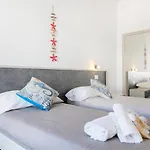 Oda ve Kahvaltı Salaqua Torre Mozza