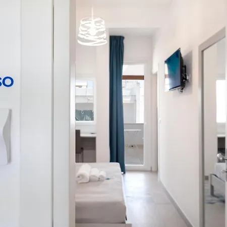 Bed & Breakfast Salaqua