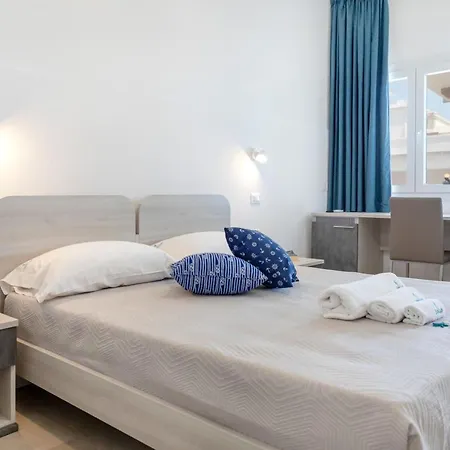 Salaqua Bed & Breakfast