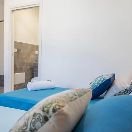 Bed & Breakfast Salaqua Torre Mozza