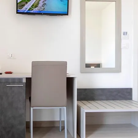 Salaqua Bed & Breakfast 4*