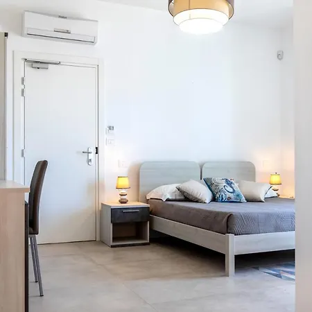 Salaqua Bed & Breakfast Torre Mozza