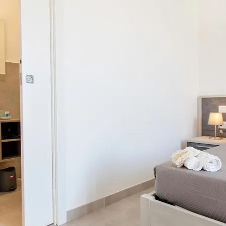 Bed & Breakfast Salaqua 4*