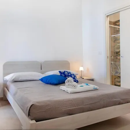 Salaqua Bed & Breakfast 4*