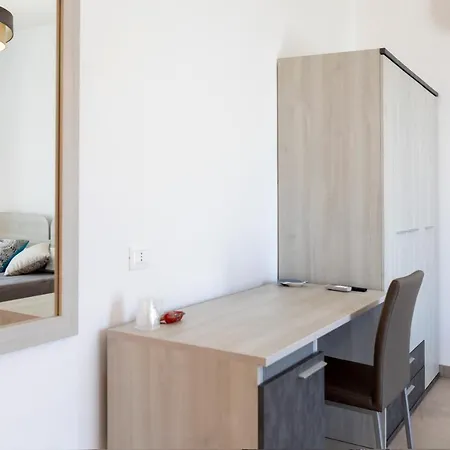 Salaqua 4* Torre Mozza