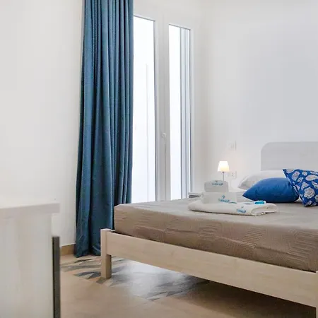 Salaqua Bed & Breakfast