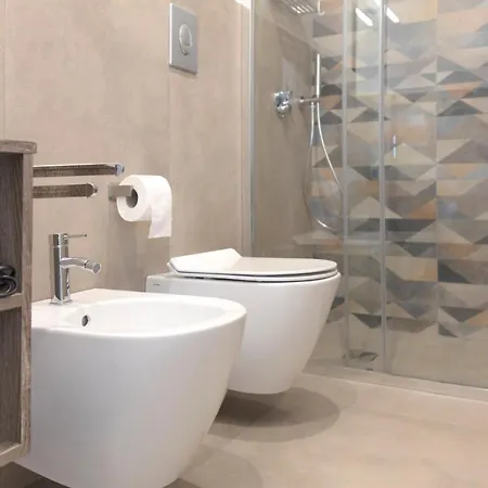 Bed & Breakfast Salaqua Torre Mozza