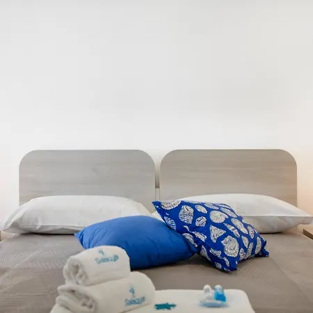 Bed & Breakfast Salaqua Torre Mozza