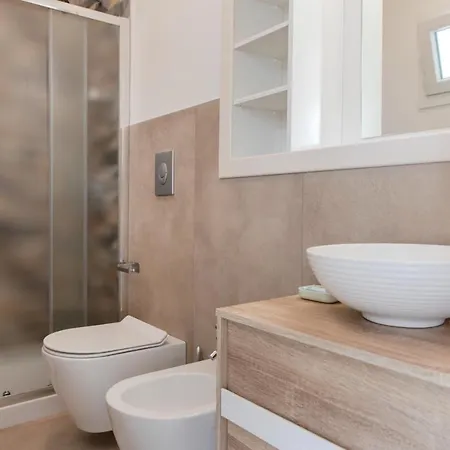 Bed & Breakfast Salaqua