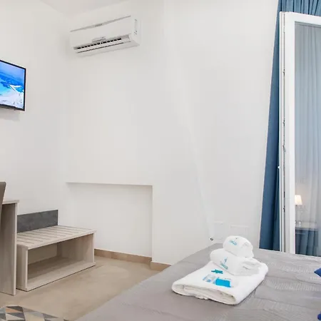 Salaqua 4* Torre Mozza