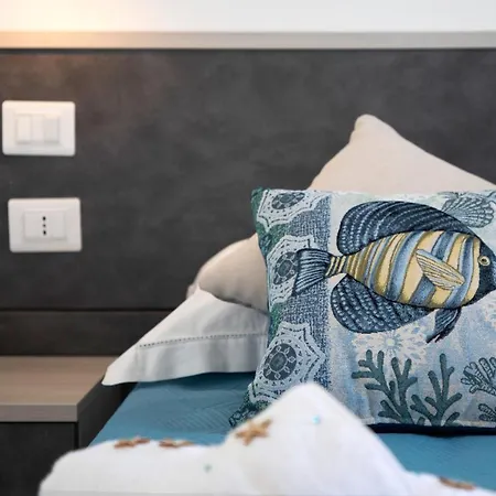 Salaqua Bed & Breakfast 4*