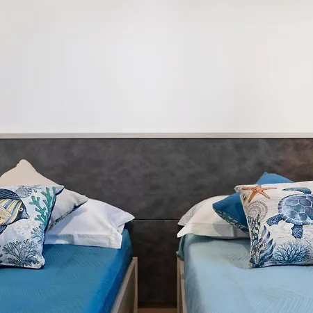 Salaqua 4* Torre Mozza