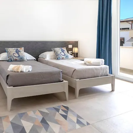 Salaqua Bed & Breakfast