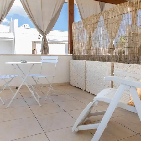 Salaqua 4* Torre Mozza