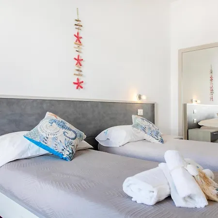 Bed & Breakfast Salaqua Torre Mozza