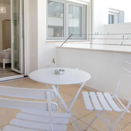 Salaqua Bed & Breakfast Torre Mozza