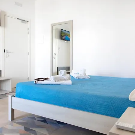 Bed & Breakfast Salaqua