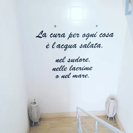 Salaqua 4* Torre Mozza