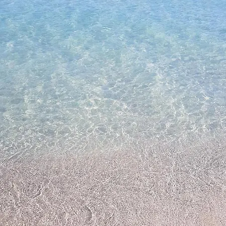 Salaqua Couette-café Torre Mozza