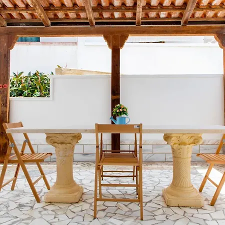 Salaqua Bed & Breakfast