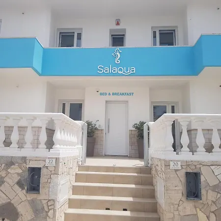 Bed & Breakfast Salaqua