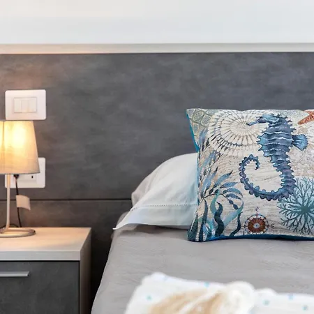 Salaqua トッレ・モッツァ