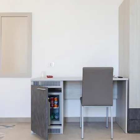 Salaqua Bed & Breakfast Torre Mozza