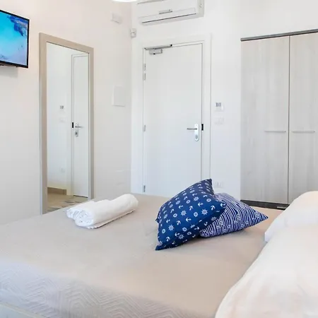 Salaqua トッレ・モッツァ