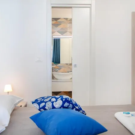 Salaqua トッレ・モッツァ