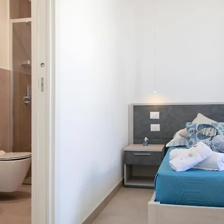 Salaqua ベッド・アンド・ブレックファスト