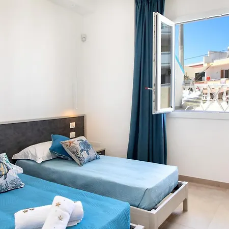 Salaqua Bed & Breakfast