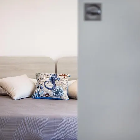 Salaqua 4* トッレ・モッツァ