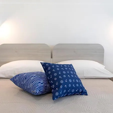 Frühstückspension Salaqua 4*