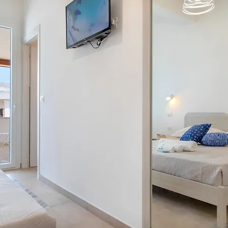 Bed & Breakfast Salaqua Torre Mozza