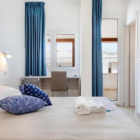 Frühstückspension Salaqua 4*
