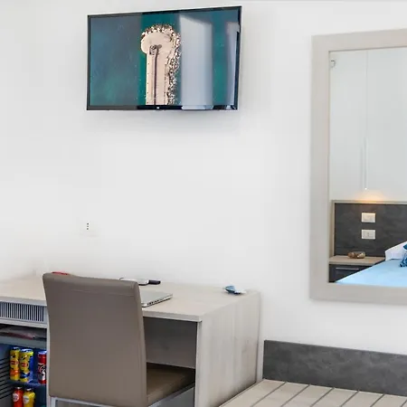 Bed & Breakfast Salaqua Torre Mozza