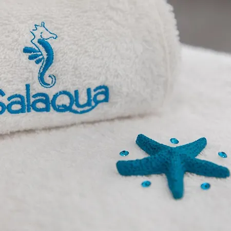 Salaqua Bed & Breakfast Torre Mozza