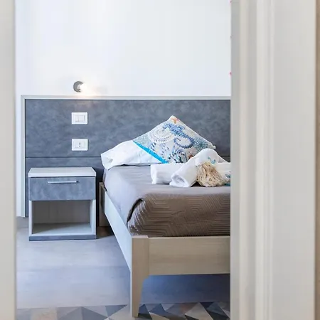 Salaqua Couette-café 4*