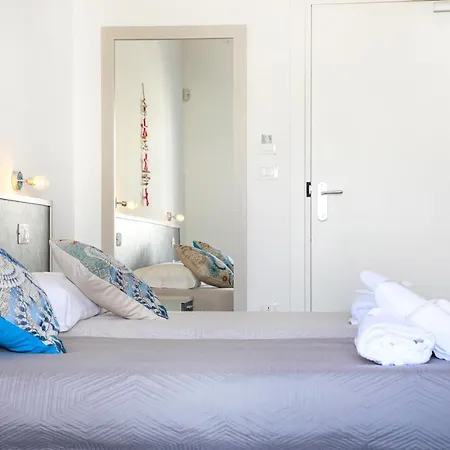 Salaqua Bed & Breakfast *