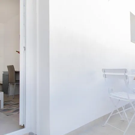 Salaqua Couette-café 4*