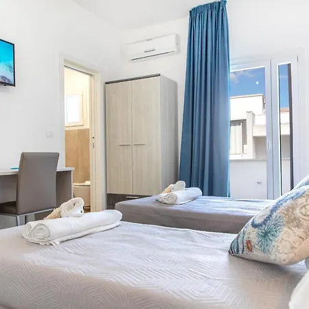 Salaqua トッレ・モッツァ