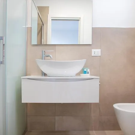 Salaqua Couette-café Torre Mozza