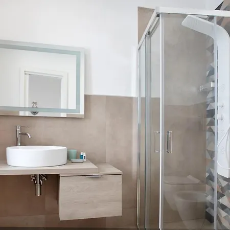 Salaqua Bed & Breakfast Torre Mozza