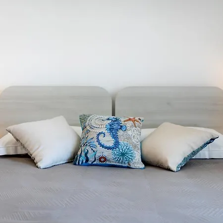 Salaqua Bed & Breakfast Torre Mozza