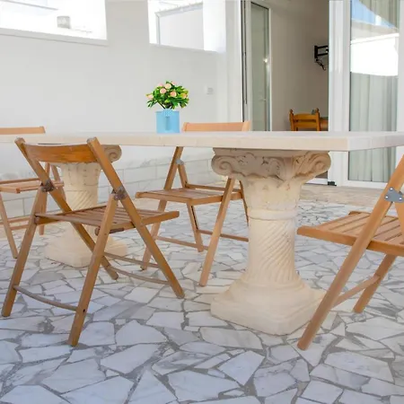 Salaqua 4* Torre Mozza