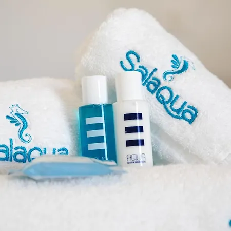Salaqua ベッド・アンド・ブレックファスト