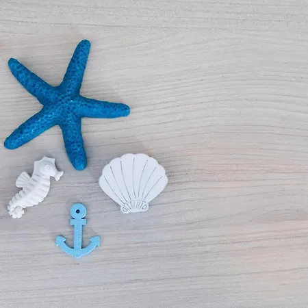 Salaqua 4* トッレ・モッツァ