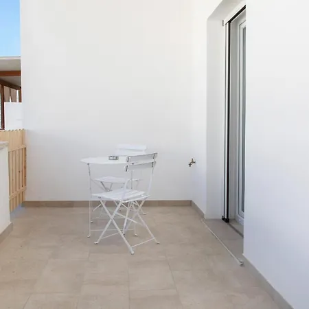 Couette-café Salaqua Torre Mozza