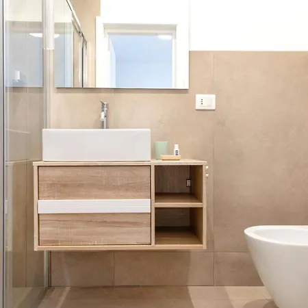 Salaqua Bed & Breakfast Torre Mozza