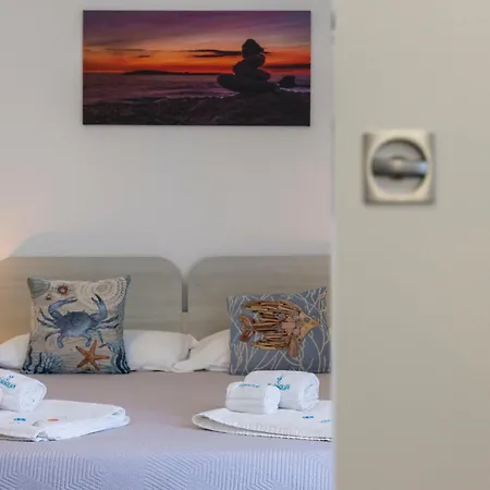 Bed & Breakfast Salaqua